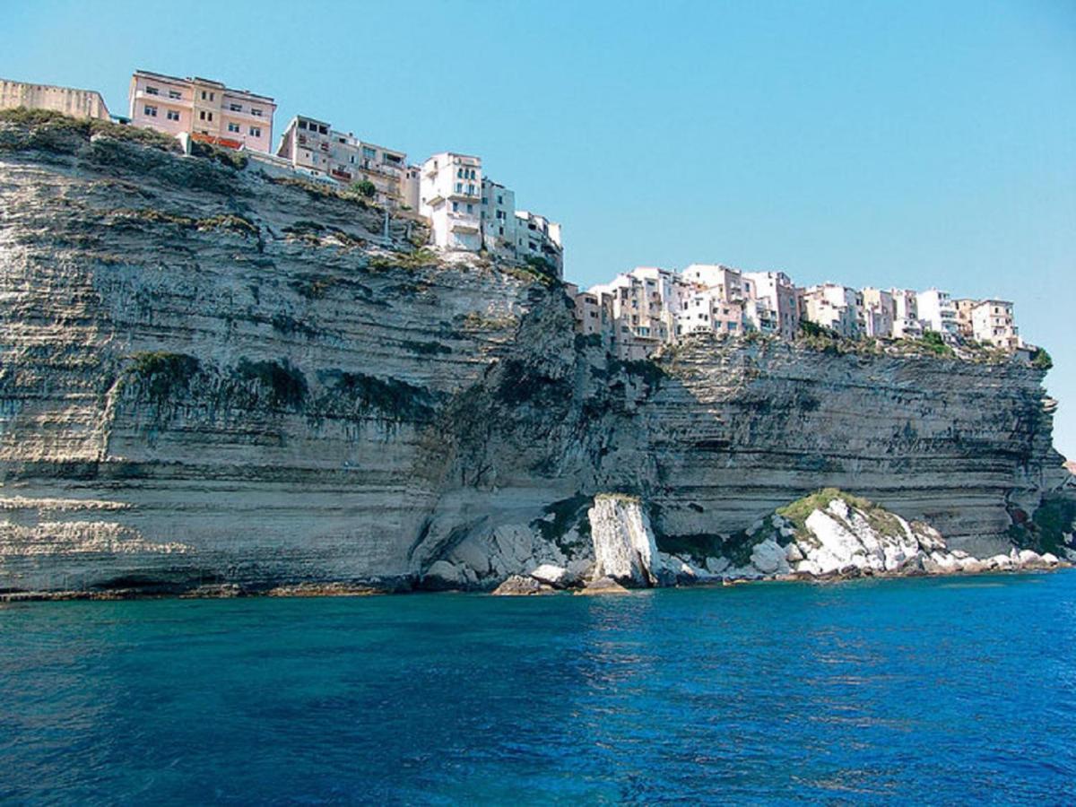 Marina Di Fautea Apartment Olmucciu Exterior foto