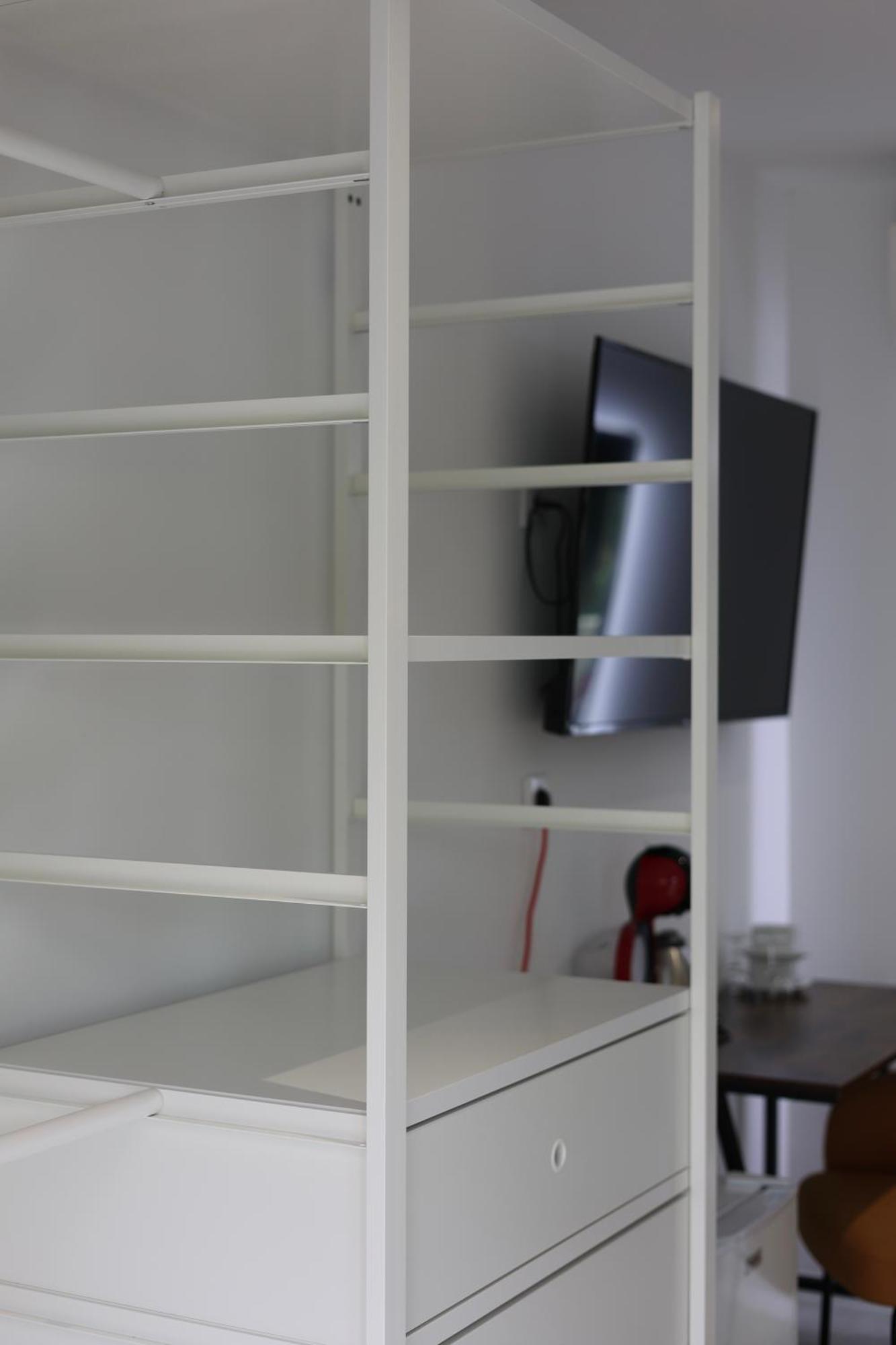 Marina Di Fautea Apartment Olmucciu Cameră foto