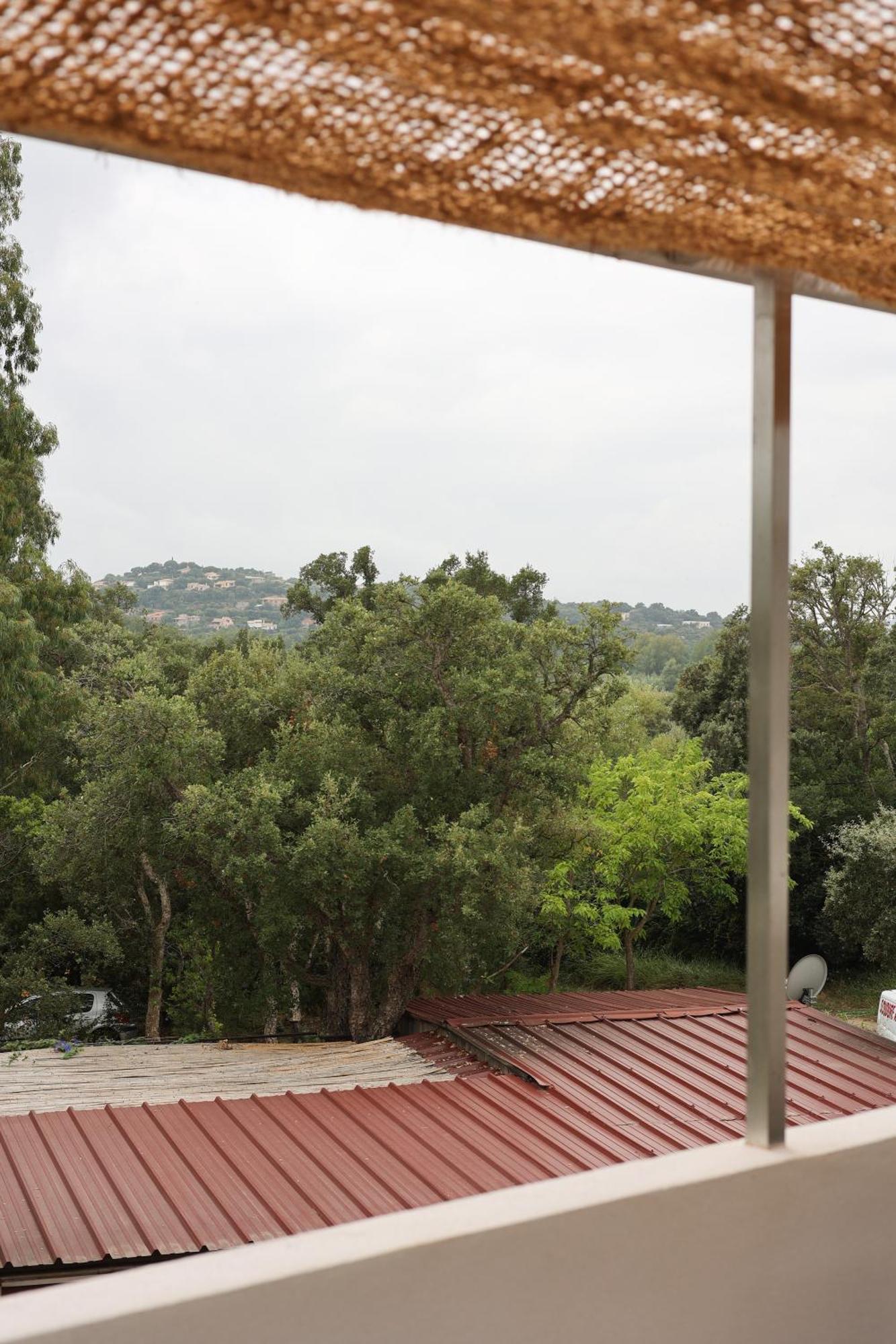 Marina Di Fautea Apartment Olmucciu Cameră foto