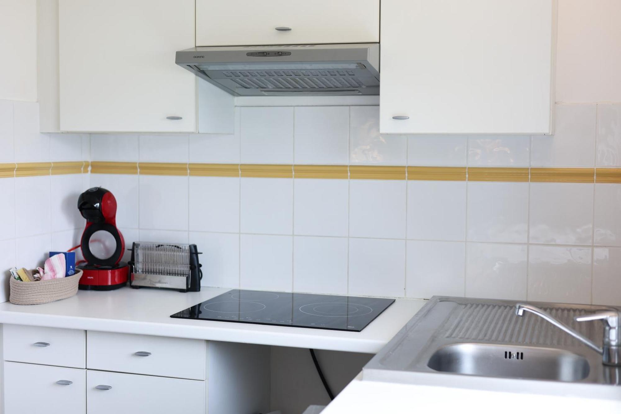 Marina Di Fautea Apartment Olmucciu Cameră foto