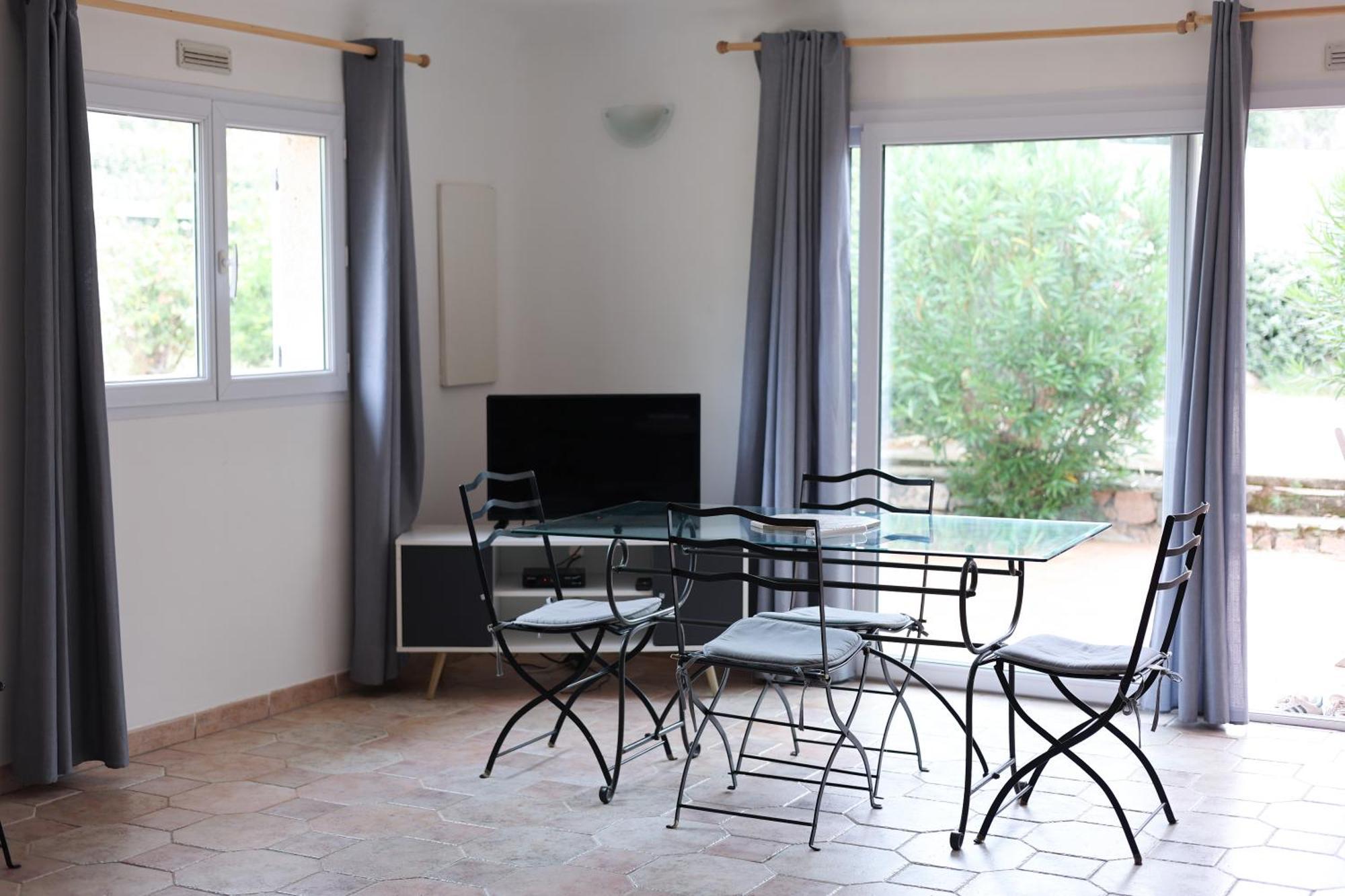 Marina Di Fautea Apartment Olmucciu Cameră foto