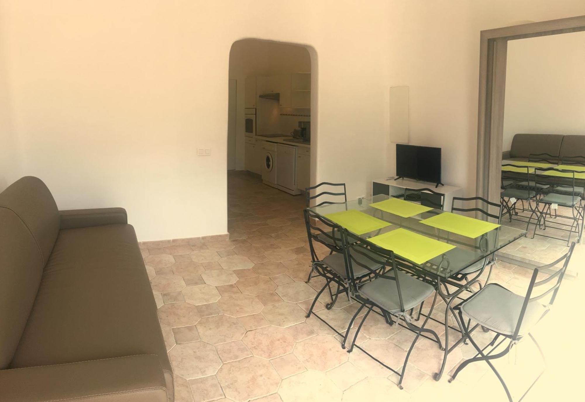 Marina Di Fautea Apartment Olmucciu Cameră foto