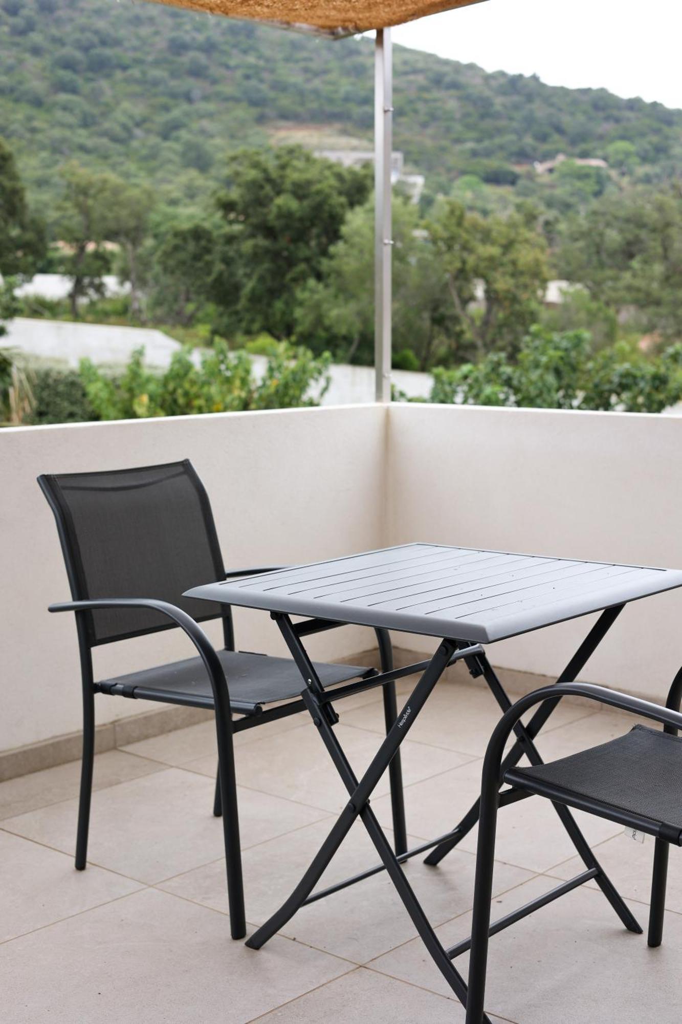 Marina Di Fautea Apartment Olmucciu Cameră foto