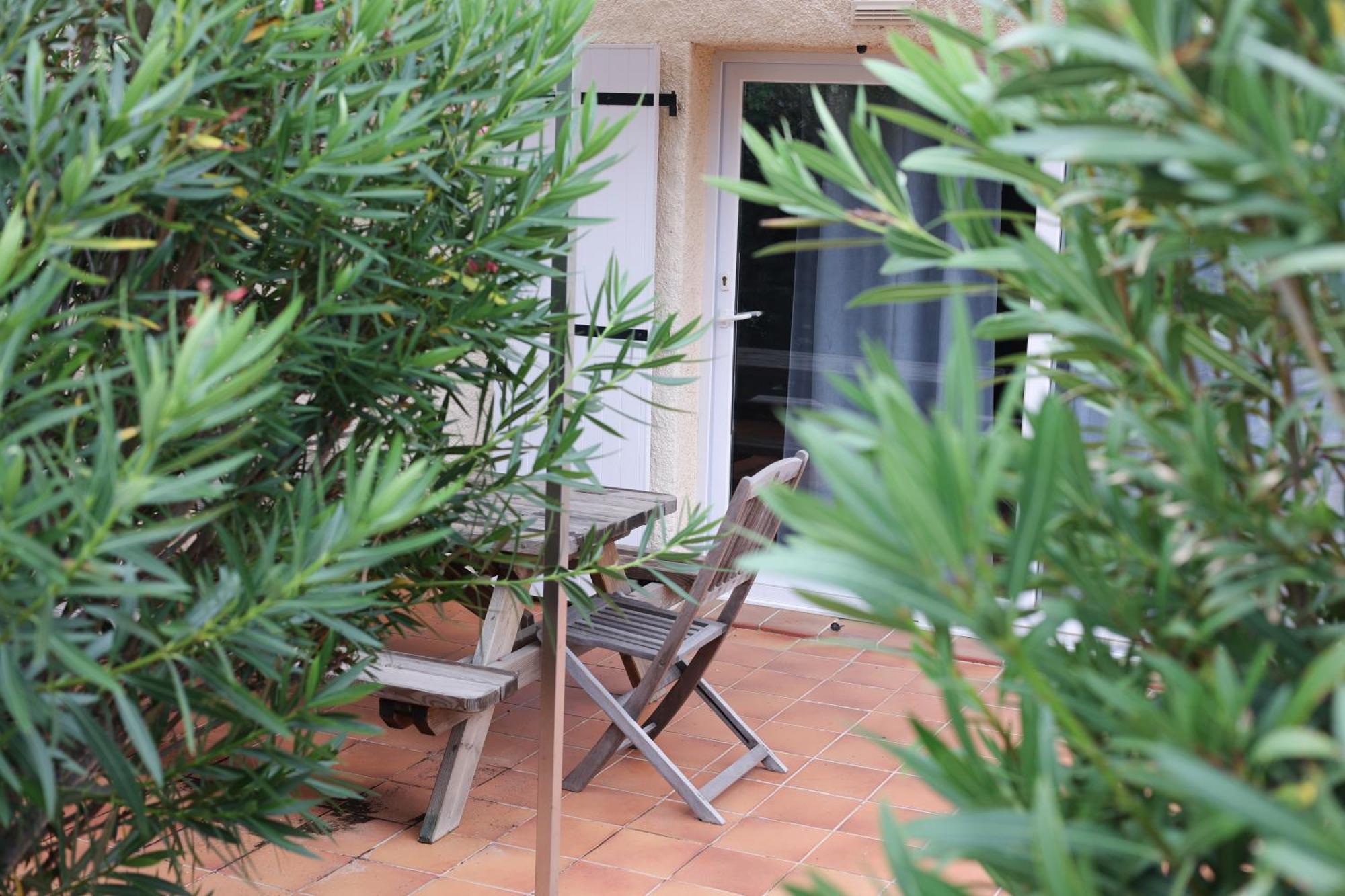 Marina Di Fautea Apartment Olmucciu Cameră foto