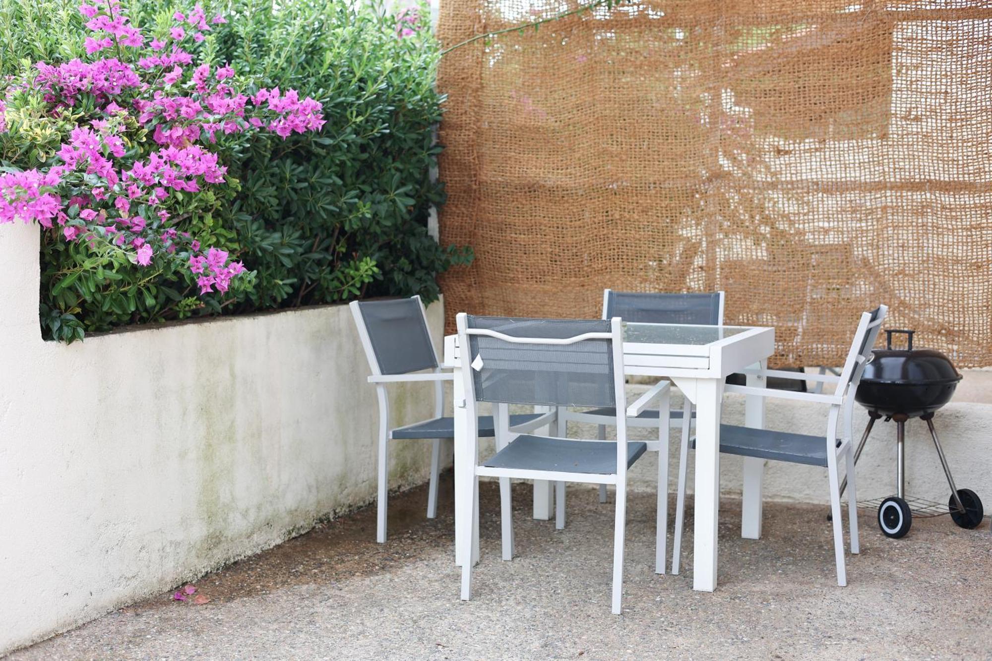 Marina Di Fautea Apartment Olmucciu Cameră foto