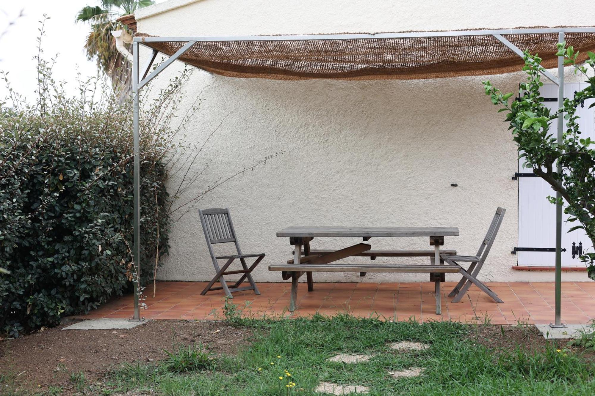 Marina Di Fautea Apartment Olmucciu Cameră foto